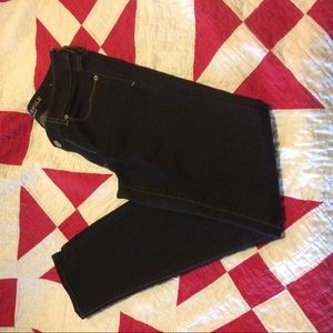 American Eagle Skinny Super Stretch Jeans